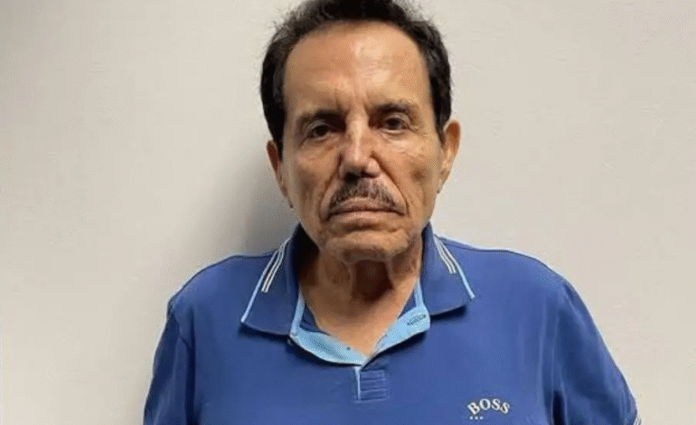 “El Mayo” Zambada se declarará culpable en EE. UU para evitar ir a juicio