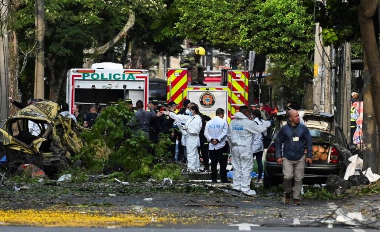 colombia muertos atentado 075205