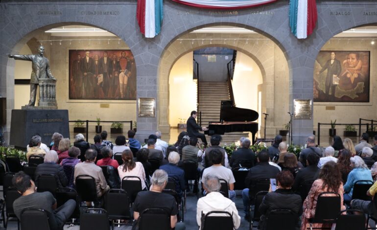 concierto