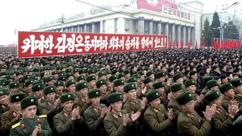 Corea del Norte confirma que envió tropas a Rusia tras incursión de Ucrania