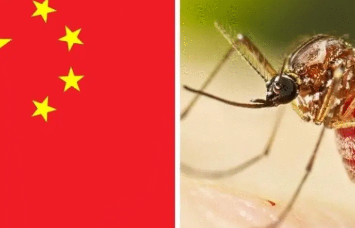 Otro virus se propaga por China: más de 7000 contagios