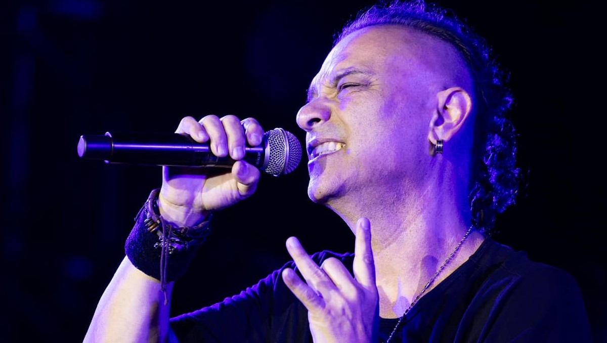 Xava Drago, de Coda, revela que está desahuciado; «mis doctores ya no pueden hacer nada por mí»