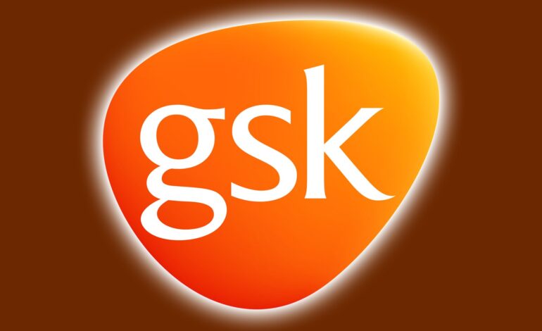 gsk logo meaning