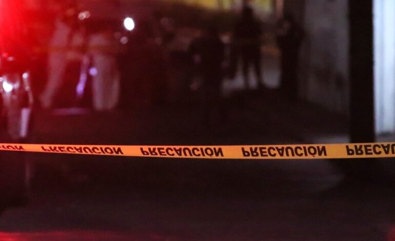 Homicidios desplazan a diabetes como causa de muerte de hombres en Guanajuato