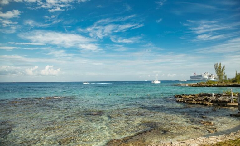 hotel en cozumel sustentable
