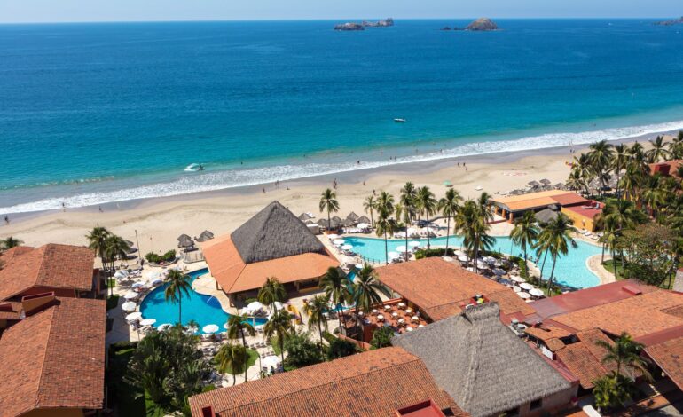 landing ixtapa hero