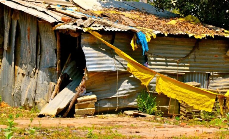 8.3 millones salieron de la pobreza entre 2022 y 2024: Inegi