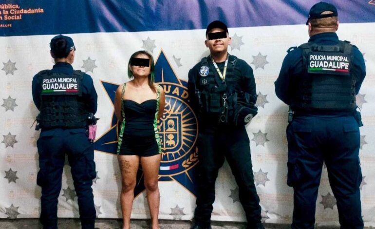 policia falso 101747
