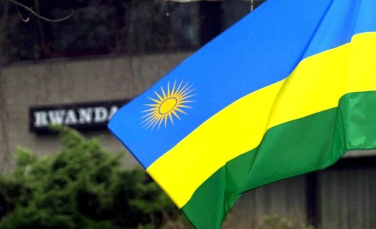 ruanda