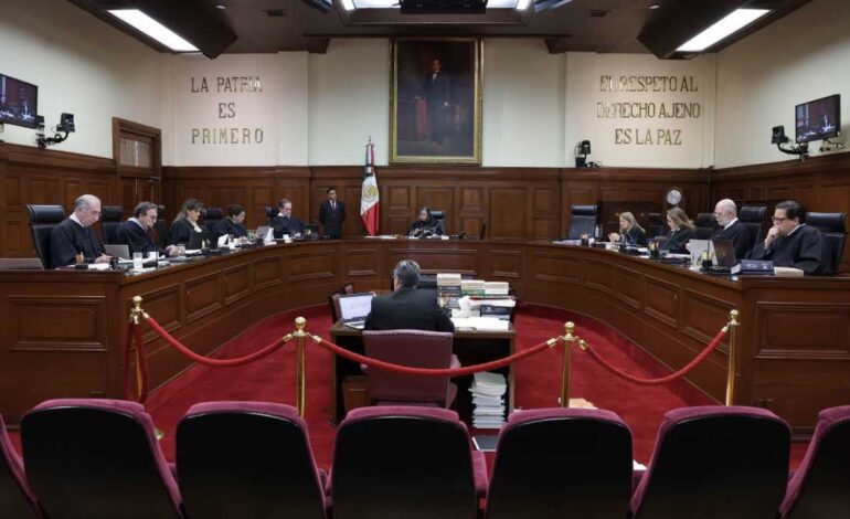 scjn concluye sesion extraordinaria 132047