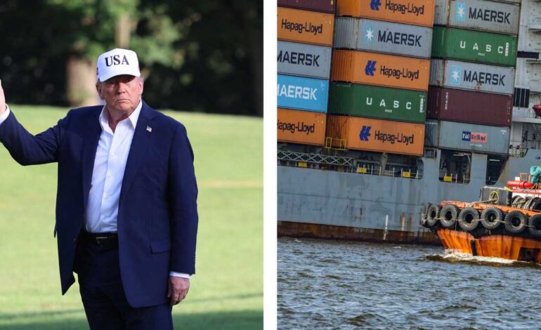 trump impodra aranceles de hasta 40 150937