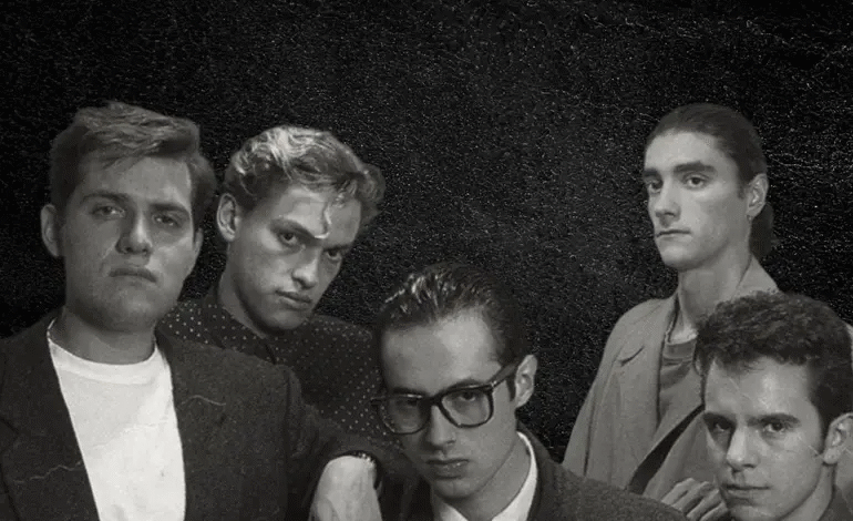 Muere integrante de ‘Los Amantes de Lola’; la banda publica doloroso mensaje