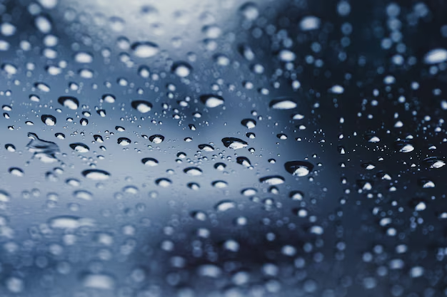 Este 2 de septiembre se esperan lluvias en la mayor parte de México