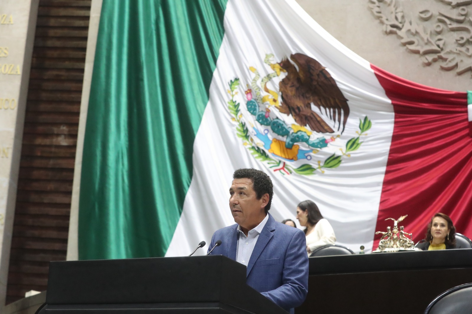 Impulsan iniciativa para aumentar penas hasta por quince años de prisión a quien cometa el delito de secuestro