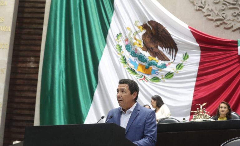 Impulsan iniciativa para aumentar penas hasta por quince años de prisión a quien cometa el delito de secuestro
