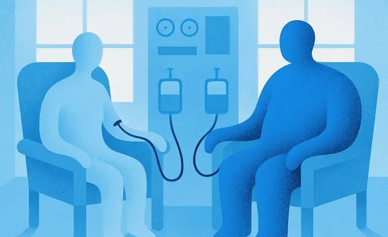 Terapias innovadoras redefinen el cuidado de la Enfermedad Renal Crónica en México