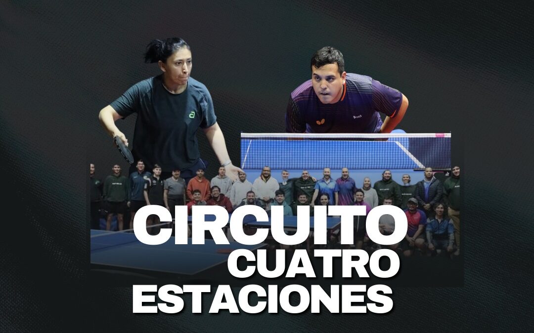 Micky Huidobro de Molotov y Club Kanoa presentan torneo de ping pong en México