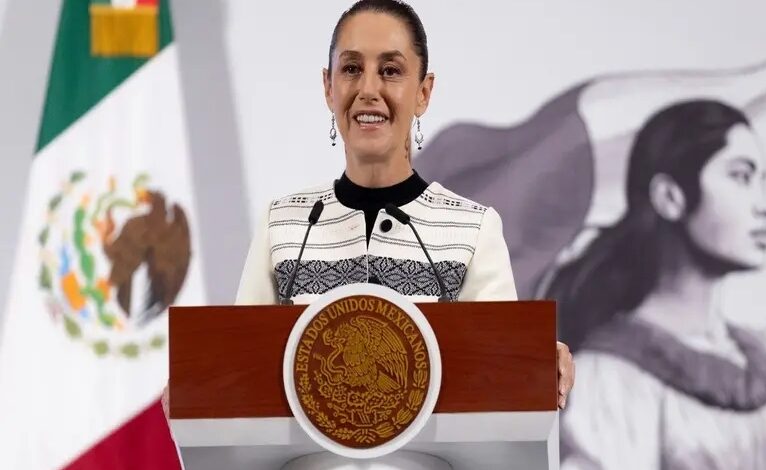 En 2026, bancos no podrán deducir aportaciones al IPAB: Sheinbaum; prevén recuperar 10 mil mdp