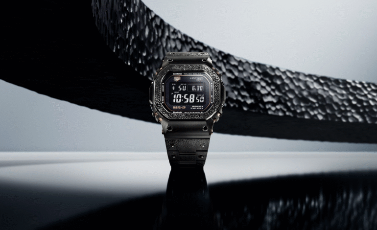 CASIO México: innovación, tradición y autenticidad en cada pieza