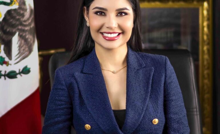 Caso Geraldine Ponce