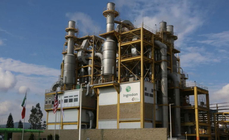 Ingredion México en el Ranking de Empresas Responsables 2025, por 12 años consecutivos