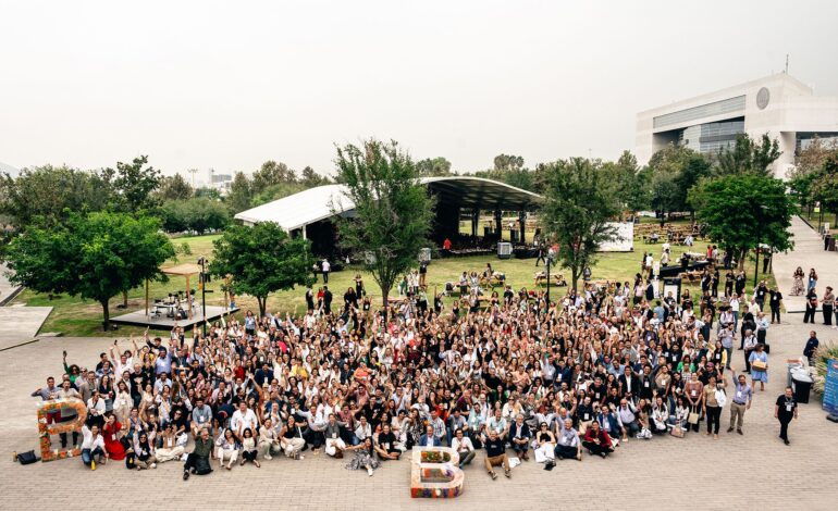 EncuentroB Monterrey 2023