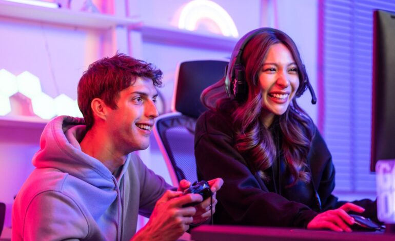 Esports en la educacion