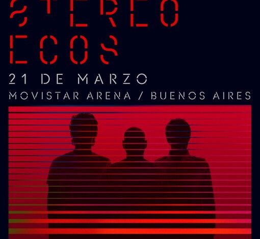 Soda Stereo anuncia conciertos con gira Ecos, así estará Gustavo Cerati presente en shows