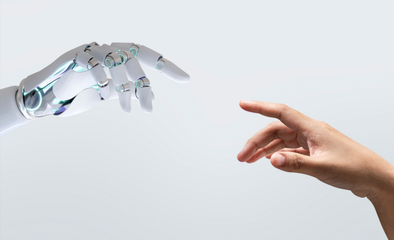 Legislar la Inteligencia Artificial, un reto para México