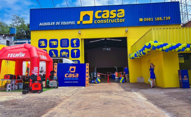Economía circular y franquicias ayudan a la industria de la construcción a cuidar el medio ambiente