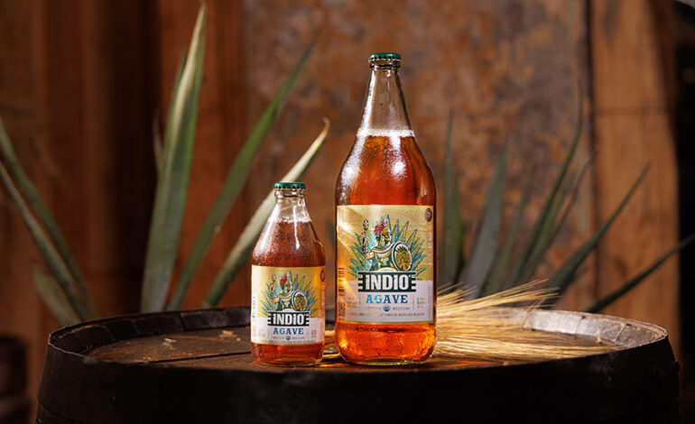 Indio Agave 4