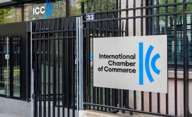 International Chamber of Commerce