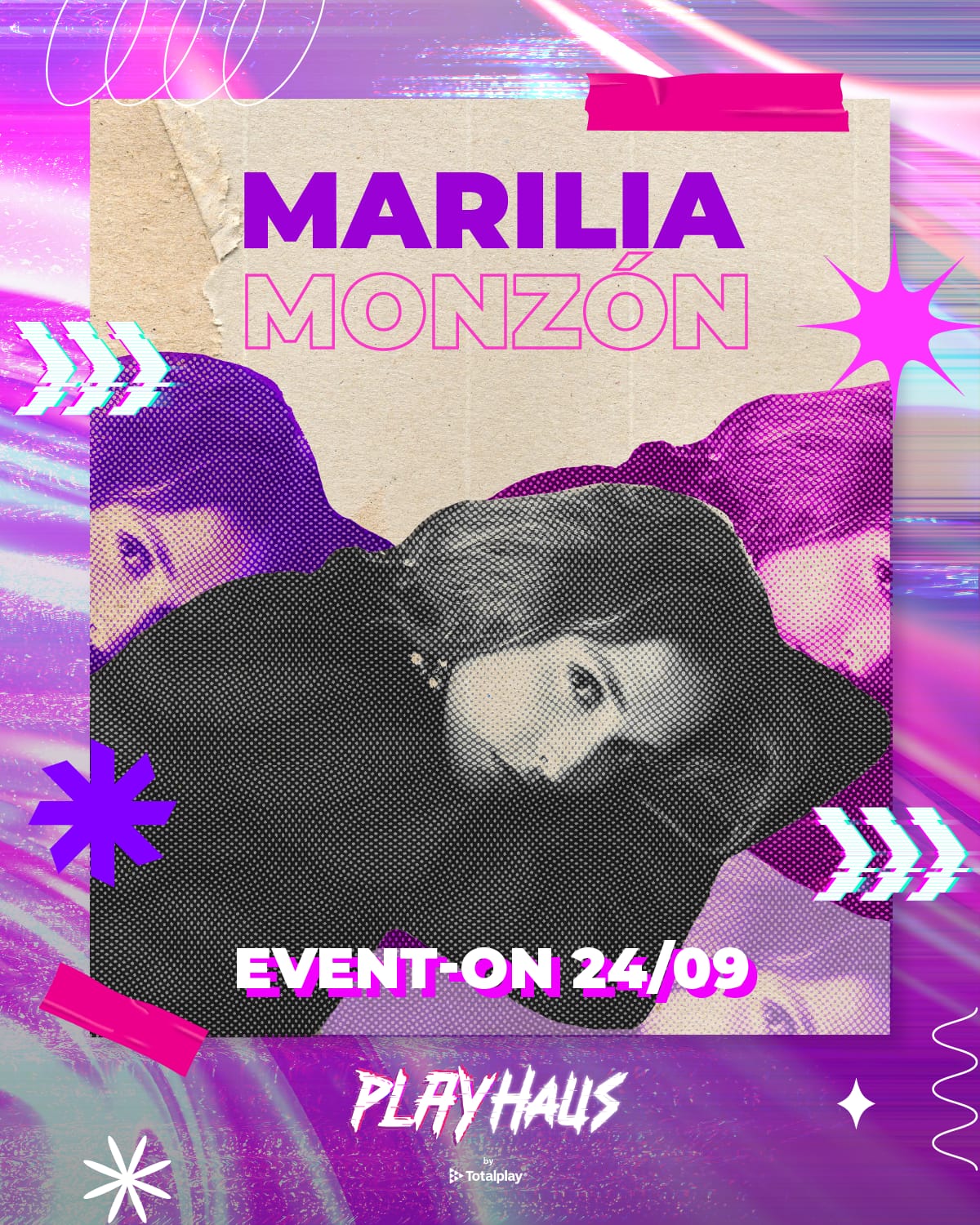 MARILIA MONZON OCT 2025 PLAYHAUS CONF PRENSA
