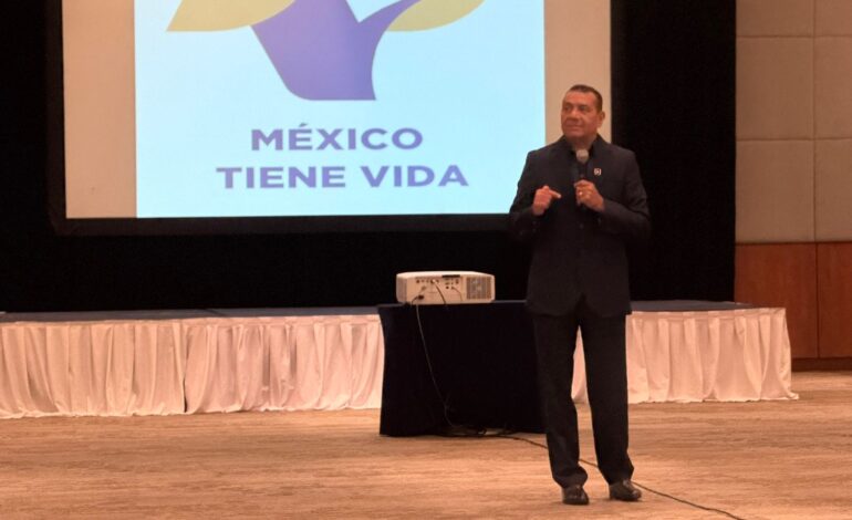 Mexico Tiene Vida