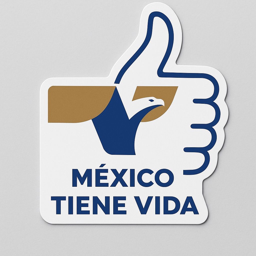 Mexico Tiene Vida 1