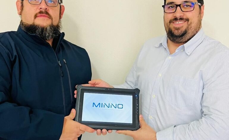 Minno Latam Carlos Sandoval Guillermo Cobian