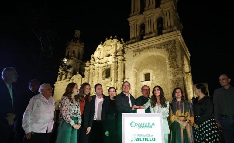 Mxico Brilla 2