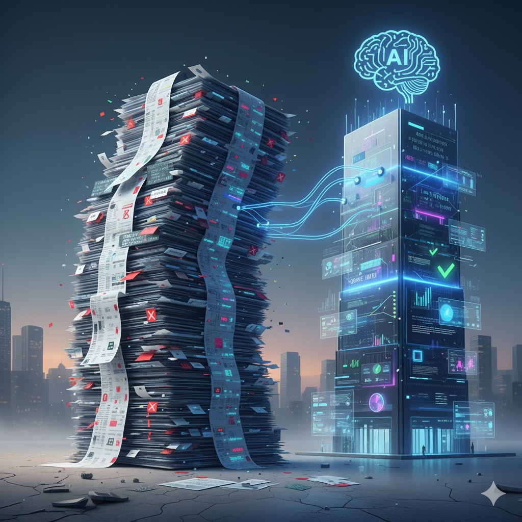 Hasta 94% de las hojas de cálculo pueden tener errores en la administración de empresas