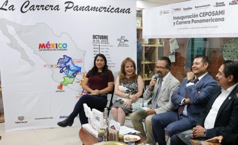 Panamericana