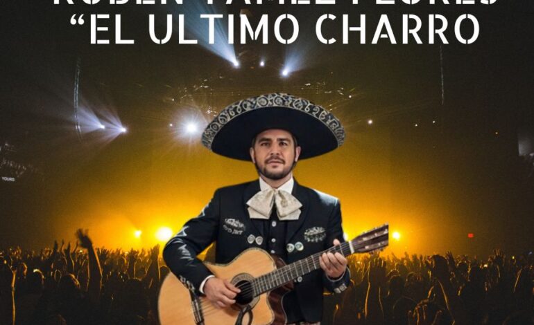 Ruben Tamez Flores