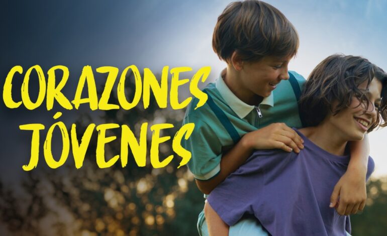 SOFA DGTL estrena el coming of age LGBTQ+ «Corazones jóvenes» y el documental mexicano “Hilando sones” en plataformas digitales para compra y renta