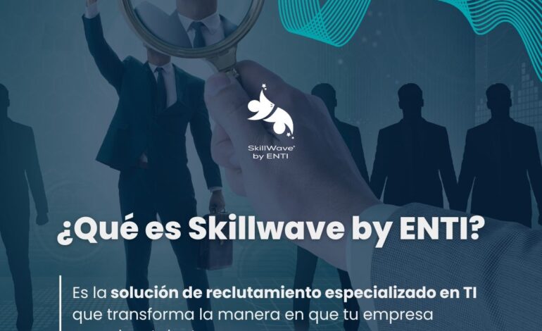 Skillwave by EN TI 1