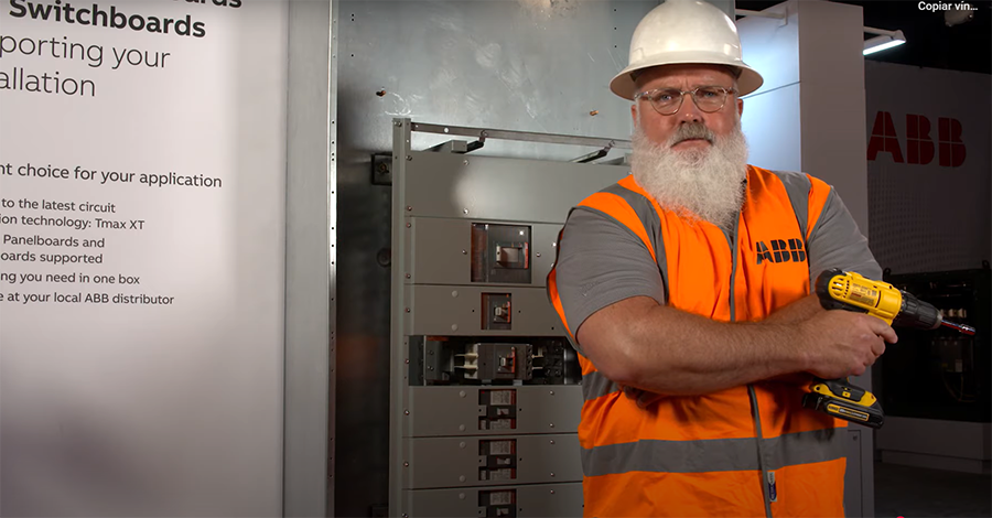 Modernizar sin reemplazar: ABB transforma el mantenimiento eléctrico con retrofit producido en México