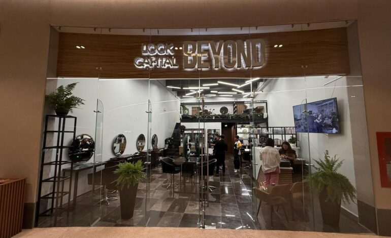 Tendencias en cortes de cabello y unas para deslumbrar este otono Look Capital transforma la experiencia de belleza en Downtown Puebla
