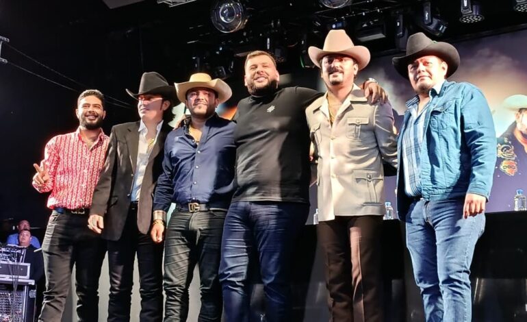 Entre corridos y solidaridad: Los Dos Carnales, El Fantasma y Gerardo Díaz cantarán por las víctimas de Iztapalapa
