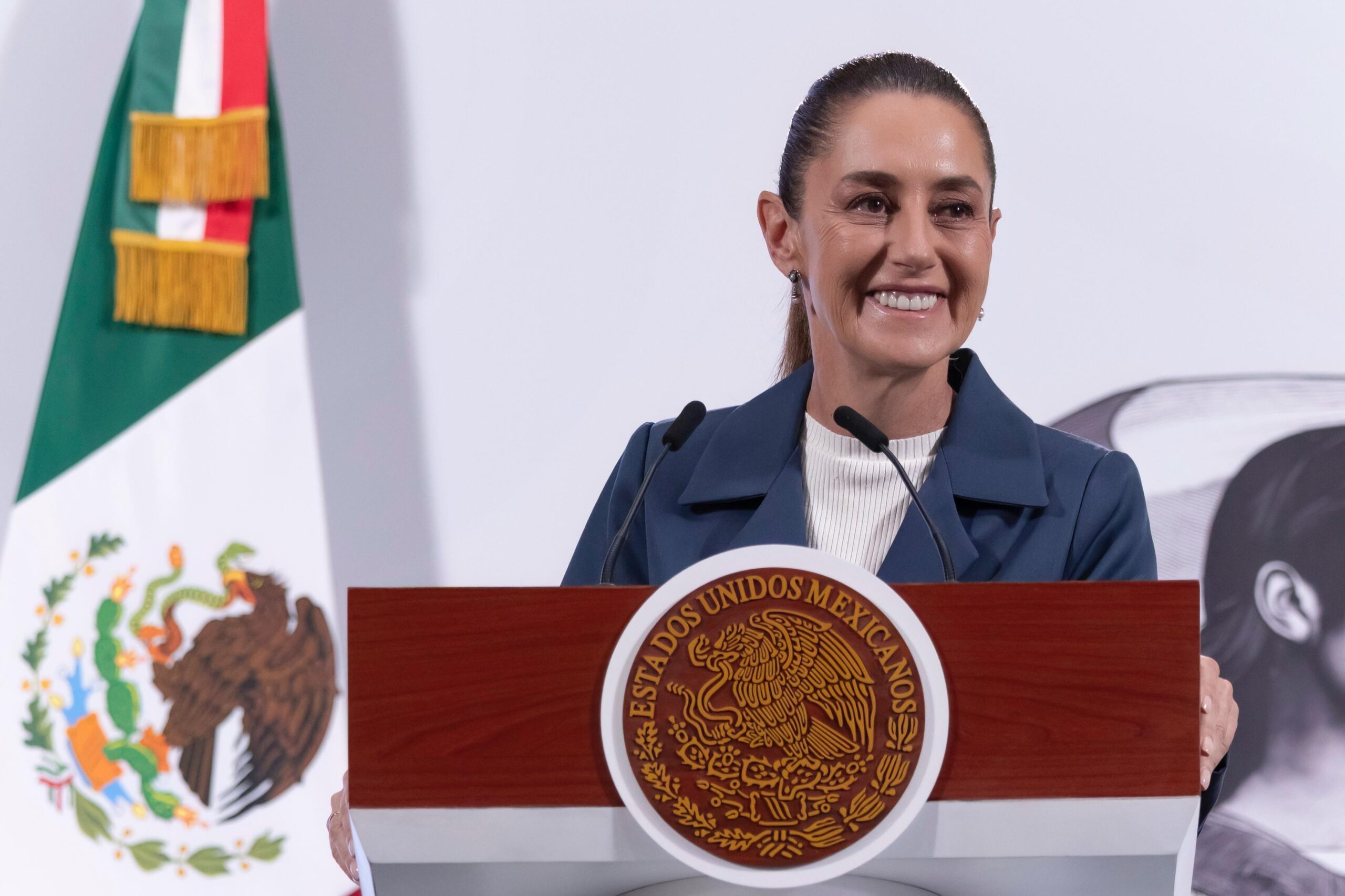 México buscará fortalecer comercio e inversiones con Canadá en visita de Carney