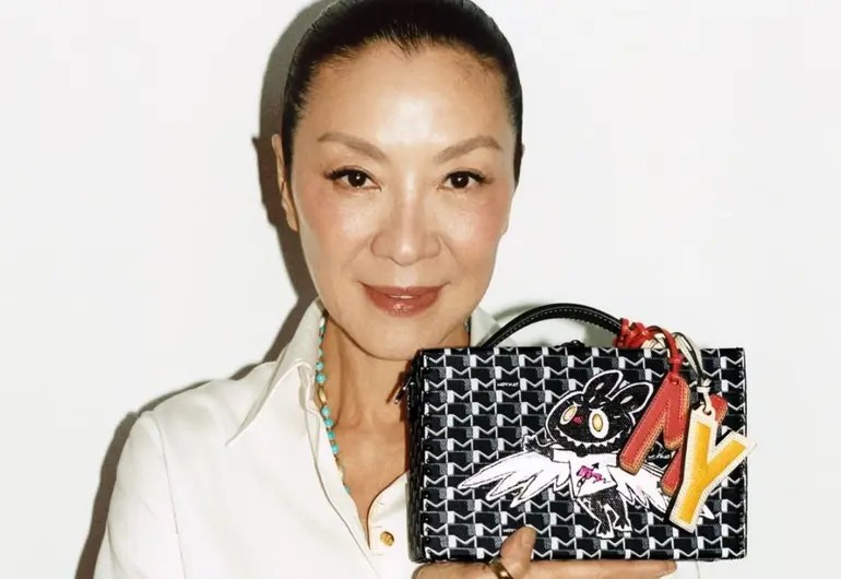 Louis Vuitton se une a Labubu para una colaboración de edición limitada