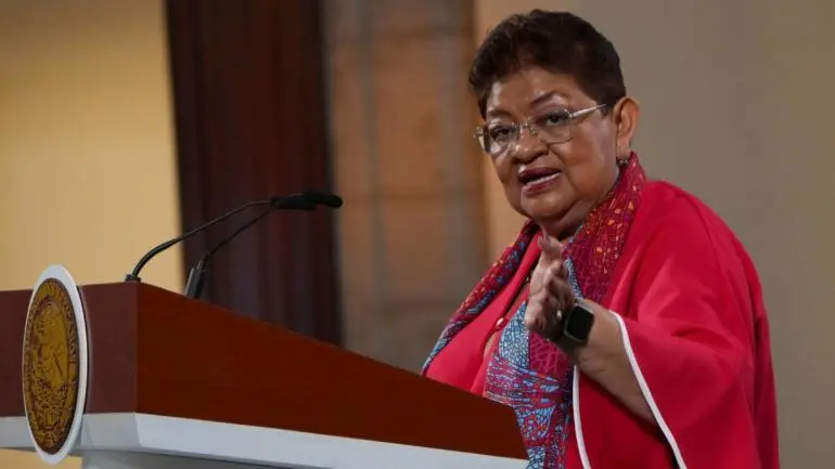 ernestina godoy