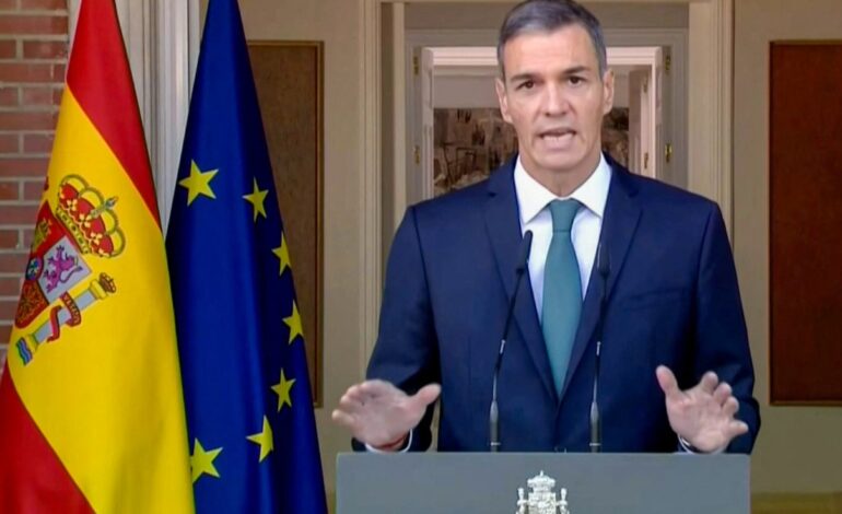 espana israel medidas gaza 035416