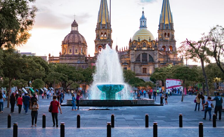 Presidente InterContinental Guadalajara lidera las tendencias de hospitalidad e innovación en 2025
